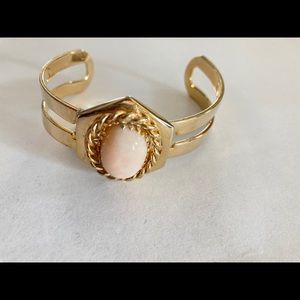 Pcraft vintage gold bracelet